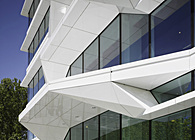 UNStudio Tower, 2004