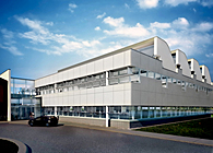 Department of Environmental Conservation Regional Headquarters