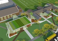 The Green Building Science Institute