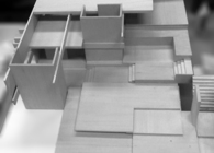 Barnsdall Studio
