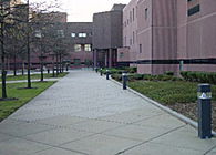 Correctional Treatment Facility