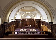 Stoke Newington Town Hall