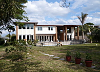 Sustainable Florida Home
