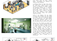 Healthcare BIM Library, Korea