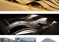 Work Sample | Architecture | Urban Design