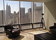 Olympic Tower Residences