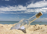 Broken Bottle Urban Agora 