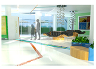 Discovery Center