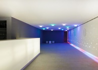 Discotheque – bar in a hotel