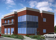 AUTOMOTIVE: Hogan and Sons Headquarters