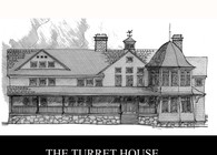 The Turret House