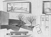 Tubac House Analytic
