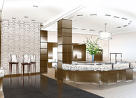 Tiffany & Co. Store in Redbank, NJ