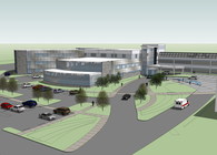 Adena Health System - Northeast Expansion