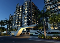 Ulta-luxurious Apartment Project - Balaji Wind Park