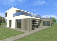 HOUSE K