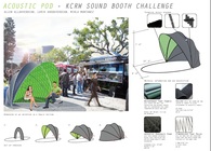 Acoustic Pod