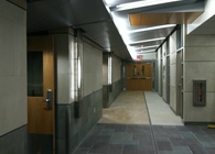 Torrey Science Renovation