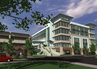Carillion Health Systems Data Center 