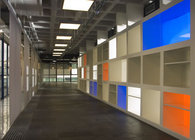 Sáfilo Headquarters