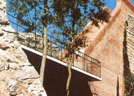 City Wall