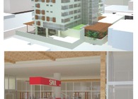 Apartment Building