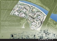 Punggol Waterway Housing International Competition