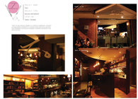 TRIO / LOUNGE BAR