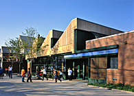 South Jamaica Branch Library
