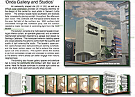 Onda Gallery and Studios