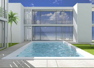 Private House 