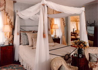 Formal Master Bedroom