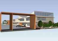 Cerro Public Library