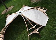 Nautilus Tent