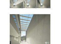 Skirball Cultural Center | Moshe Safdie and Associates