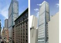 •Tower 31, 9 West 31st Street 
