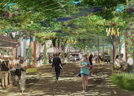 Waller Creek Redevelopment