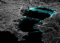 Landscape Tectonics