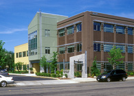 Cascade View East Office