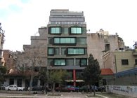Residential building in Metaxourgio area (2008-09)