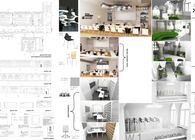Refurbishment of the Architecture Faculty