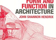 The Contradiction Between Form and Function in Architecture