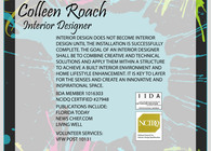 Porfolio Cover information 