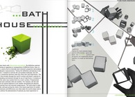 Bathouse