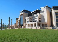 Westin Abu Dhabi Golf Resort & Spa 