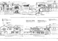 Partial list of projects
