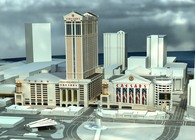 Caesars Transportation Center 