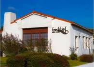 Freddie B. Salon & Spa - Stand Alone Tenant Improvement
