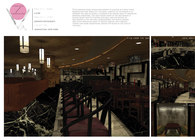 I-CHI / JAPANESE RESTAURANT AND BAR