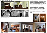 Residential Renovation